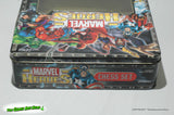 Marvel Heroes Chess Set - Pressman 2003