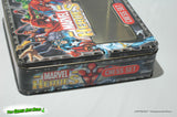 Marvel Heroes Chess Set - Pressman 2003