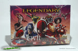 Marvel Legendary Civil War - Upper Deck 2016 Brand New