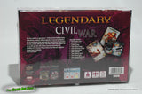 Marvel Legendary Civil War - Upper Deck 2016 Brand New