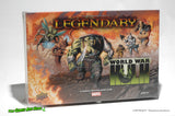 Legendary World War Hulk - Upper Deck 2018 Brand New