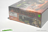 Legendary World War Hulk - Upper Deck 2018 Brand New