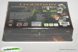 Legendary World War Hulk - Upper Deck 2018 Brand New