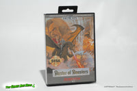 master of monsters genesis Master of Monsters