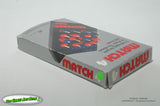 Match 4 Strategy Game - Hilco 1988