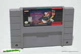 Mau Mallard in Cold Shadow - Super Nintendo, Disney Interactive 1996 Cartridge Only Tested