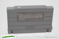 Mau Mallard in Cold Shadow - Super Nintendo, Disney Interactive 1996 Cartridge Only Tested