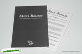 Maxi Bourse Finance Game - TSR 1989 w some New Parts