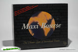 Maxi Bourse Finance Game - TSR 1989 w some New Parts