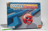 Maze Racers Game - FoxMind 2015 Factory Sealed