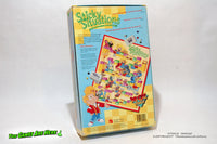 McGee and Me Sticky Situations - Tyndale House Publishers Inc. 1991