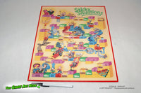 McGee and Me Sticky Situations - Tyndale House Publishers Inc. 1991