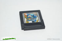 Mega Man Xtreme - Nintendo Game Boy Color, Capcom 1998