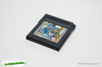 Mega Man Xtreme - Nintendo Game Boy Color, Capcom 1998