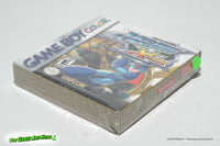 Mega Man Xtreme - Nintendo Game Boy Color, Capcom 1998