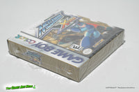 Mega Man Xtreme - Nintendo Game Boy Color, Capcom 1998