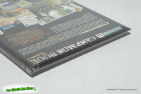 Memoir '44 Campaign Book Volume 2 - Days of Wonder 2011 Brand New