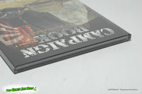 Memoir '44 Campaign Book Volume 2 - Days of Wonder 2011 Brand New