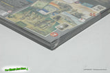 Memoir '44 Campaign Book Volume 2 - Days of Wonder 2011 Brand New