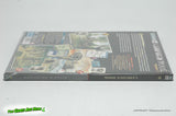 Memoir '44 Campaign Book Volume 2 - Days of Wonder 2011 Brand New