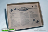 Original Memory Game - Milton Bradley 2001