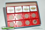 Original Memory Game - Milton Bradley 2001