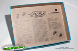 Original Memory Game - Milton Bradley 2001