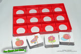Original Memory Game - Milton Bradley 2001