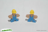 Men At Work Game - Pretzel Games 2018