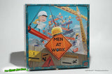 Men At Work Game - Pretzel Games 2018