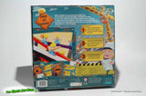 Men At Work Game - Pretzel Games 2018