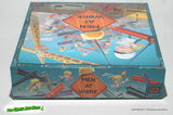 Men At Work Game - Pretzel Games 2018