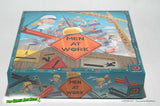 Men At Work Game - Pretzel Games 2018