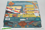 Men At Work Game - Pretzel Games 2018