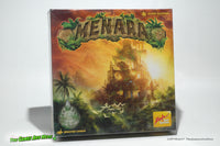 Menara Game - Zoch Verlag 2018 Brand New w Crease