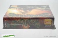 Menara Game - Zoch Verlag 2018 Brand New w Crease