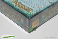 Menara Rituals & Ruins Expansion - Zoch Verlag 2019 Brand New