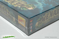 Menara Rituals & Ruins Expansion - Zoch Verlag 2019 Brand New