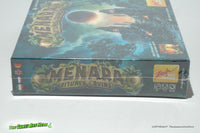 Menara Rituals & Ruins Expansion - Zoch Verlag 2019 Brand New