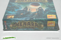 Menara Rituals & Ruins Expansion - Zoch Verlag 2019 Brand New