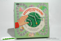 Merry Go Round Game - Whitman 1965