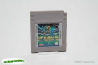 Metal Masters - Nintendo Game Boy, Elector Brain 1993 Cart Only