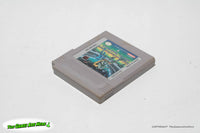 Metal Masters - Nintendo Game Boy, Elector Brain 1993 Cart Only