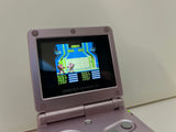 Metal Masters - Nintendo Game Boy, Elector Brain 1993 Cart Only