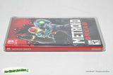 Metroid Dread - Nintendo Switch 2021