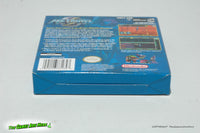 Metroid Fusion - Gameboy Advance, Nintendo 2002