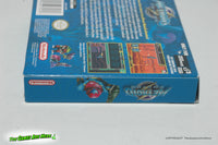 Metroid Fusion - Gameboy Advance, Nintendo 2002