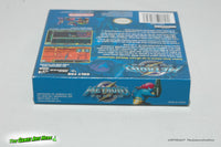 Metroid Fusion - Gameboy Advance, Nintendo 2002