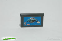 Metroid Fusion - Gameboy Advance, Nintendo 2002