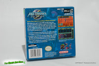 Metroid Fusion - Gameboy Advance, Nintendo 2002